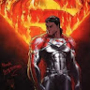 Meet your Posher, Reginald